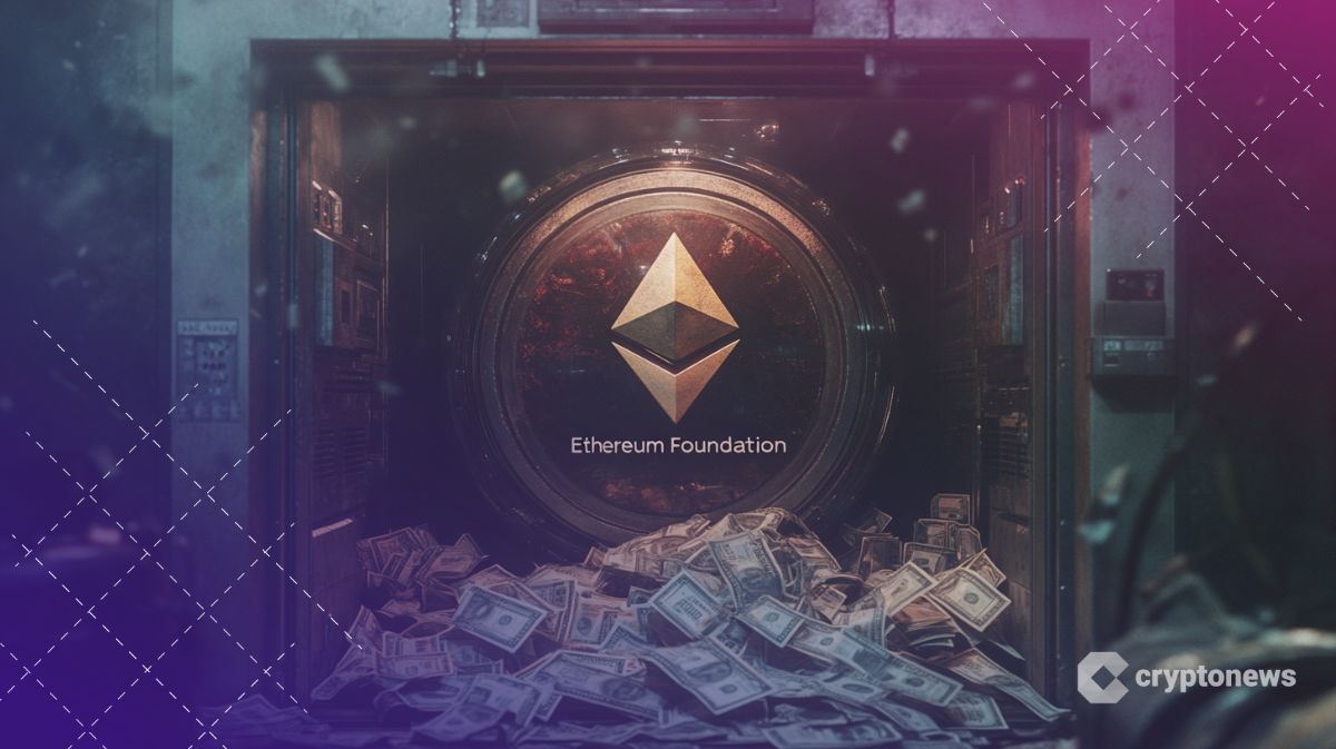 Ethereum Foundation Shifts to Proactive Grantmaking – Wishlist and RFPs Open Now - CryptoNews.com | Related Crypto Article