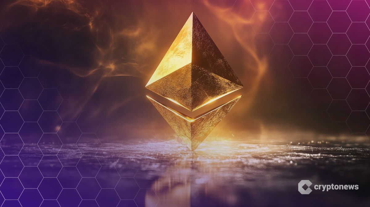 BitMine Immersion’s War Chest Swells to $13.7B After Snapping Up 82,300 ETH