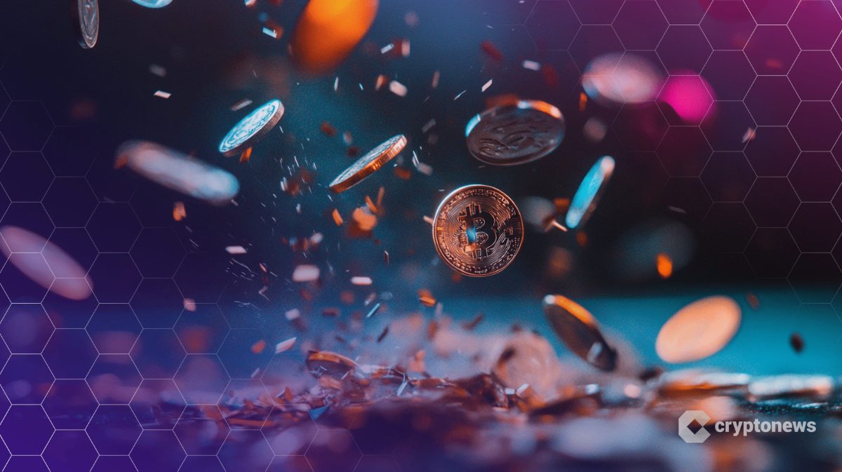 CZ-Backed Apriori Airdrop Under Fire as Wallets Made in Secret Claim 80% of Tokens