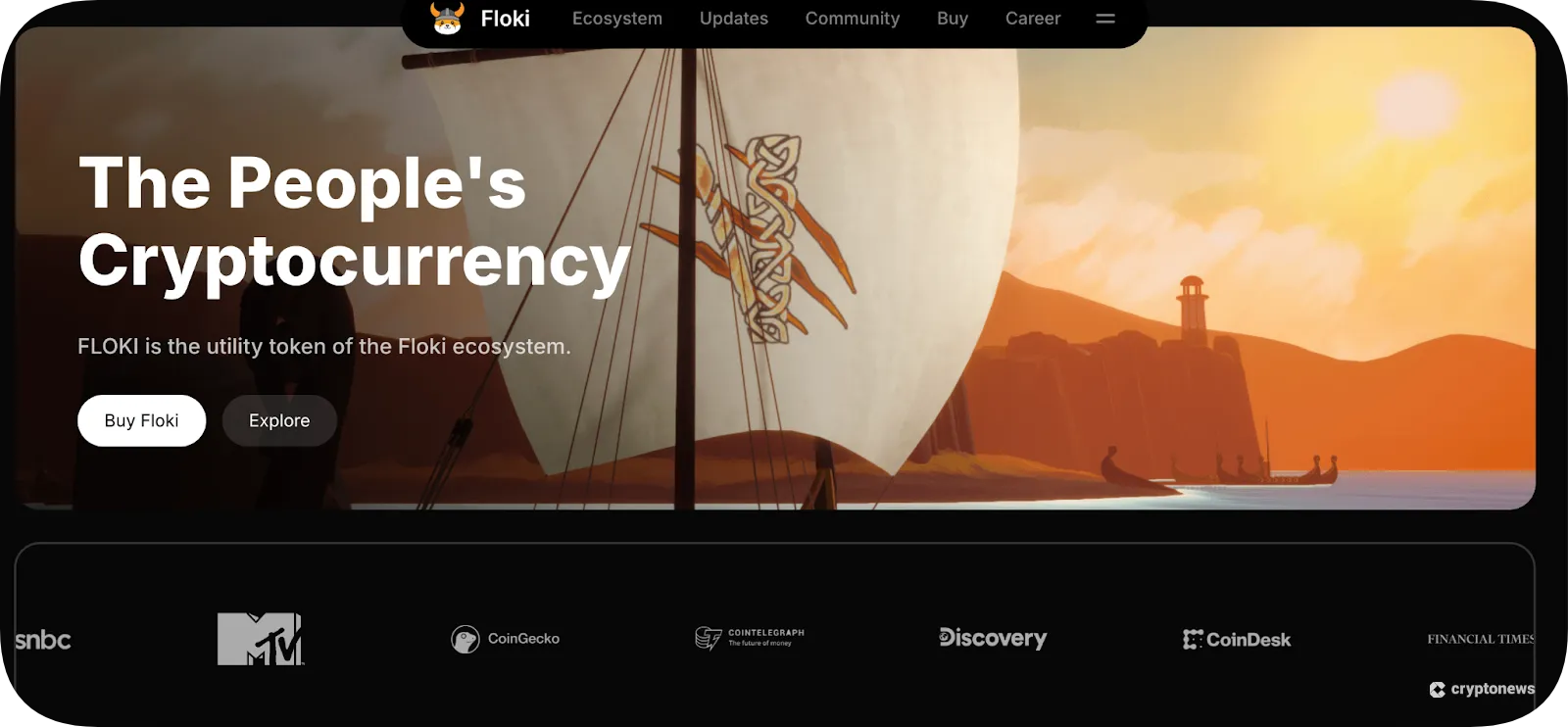 floki price prediction cryptonews