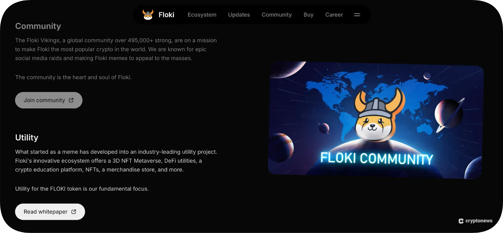 Floki Price Prediction 2030