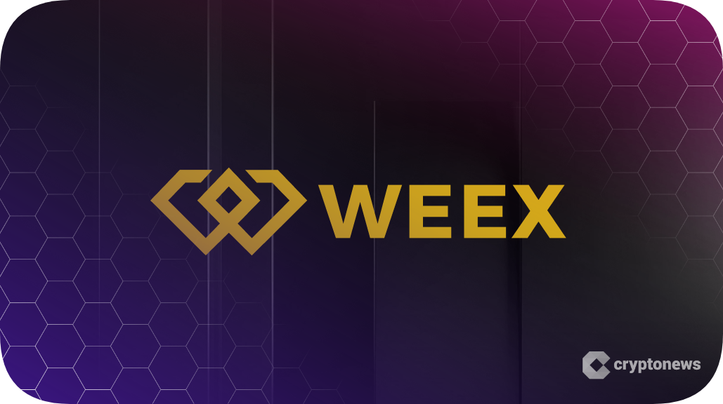 WEEX Launches 50% Deposit Bonus Campaign, Earn up to 30,000 USDT