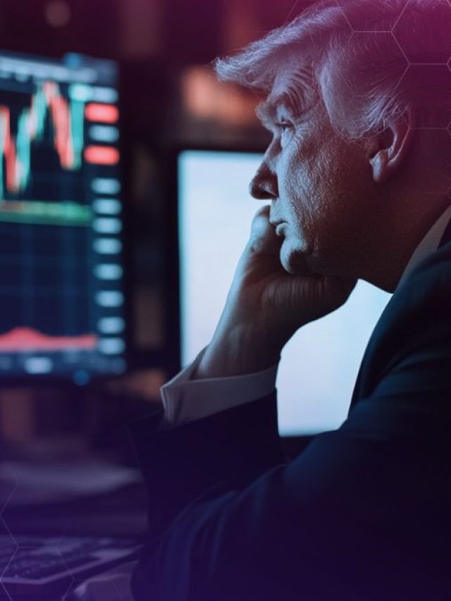 Trump Says He “Doesn’t Know” CZ Despite Pardoning Him, Brushes Off Questions on Binance Ties