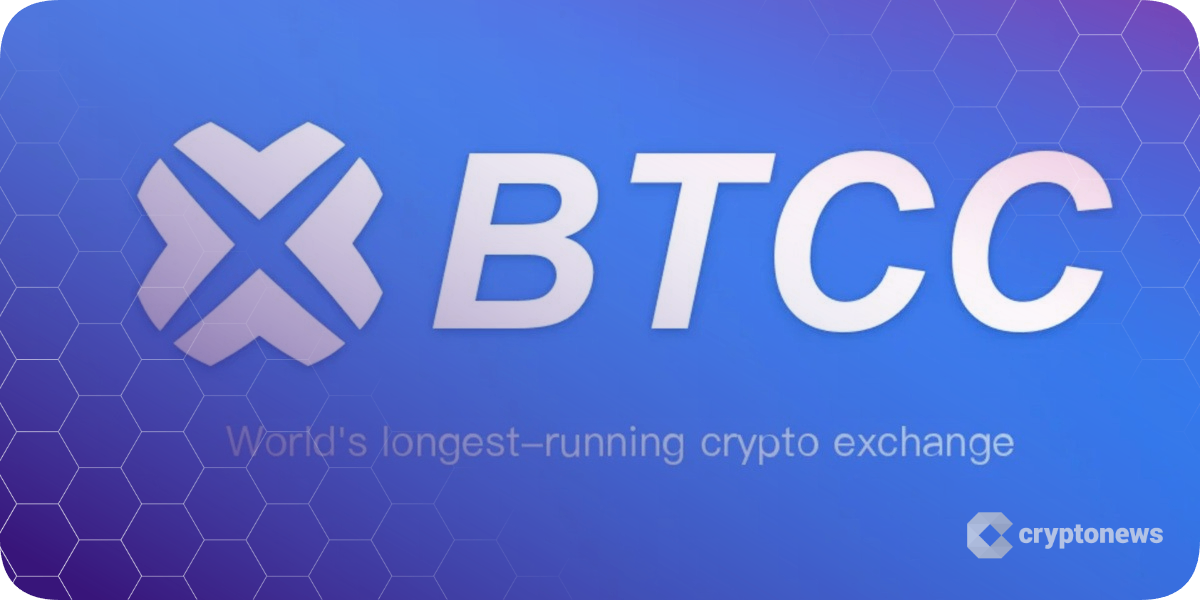 BTCC presents a 10% Deposit Bonus for [cur_year] - Earn up to 10,000 USDT on your First Deposit