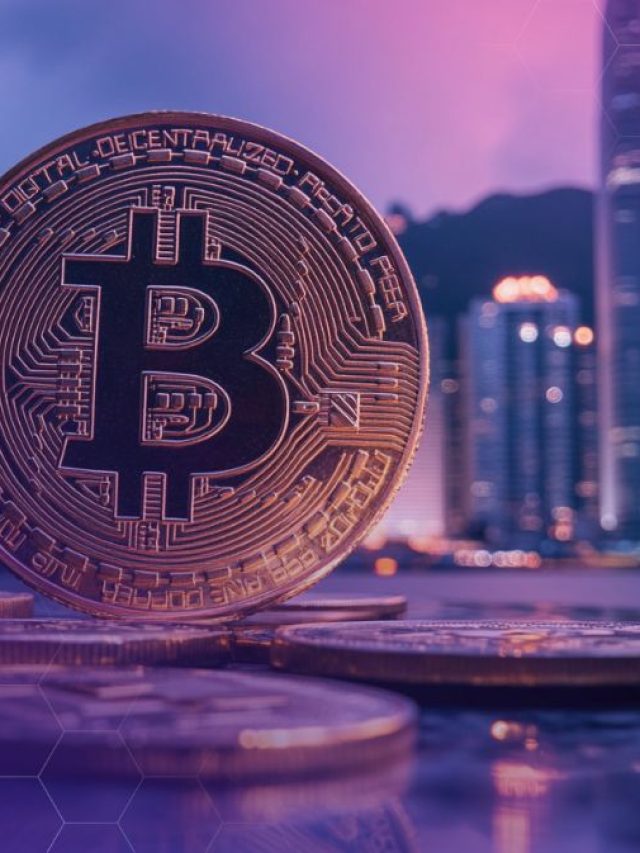 Hong Kong to Let Licensed Crypto Exchanges Connect With Global Markets