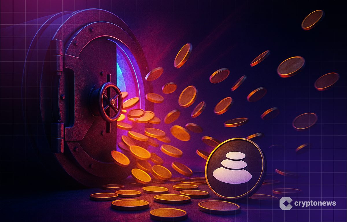 BALANCER DEFI PROTOCOL