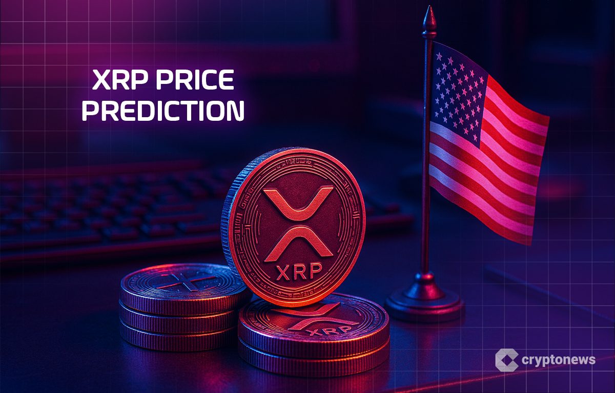 XRP Price Prediction: Ripple Just Opened Spot Trading in the U.S. – Is Institutional Demand About to Explode? - CryptoNews.com | Related Crypto Article
