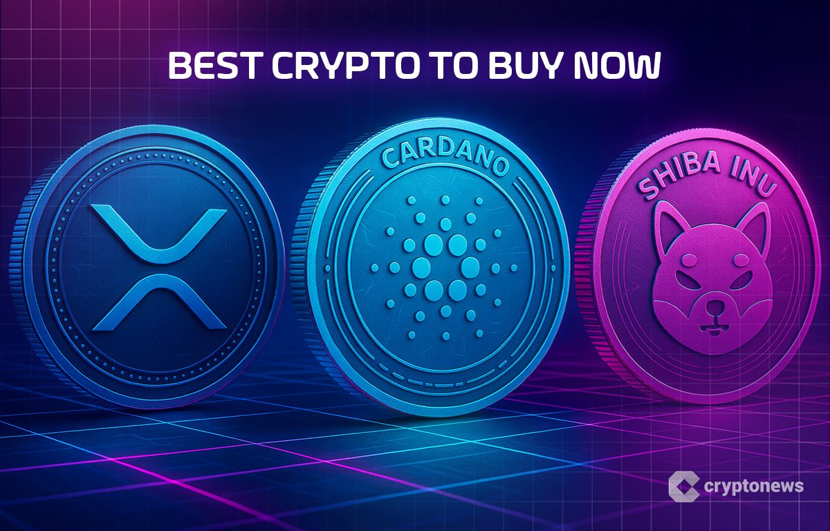 Best Crypto to Buy Now 4 November – XRP, Cardano, Shiba Inu - CryptoNews.com | Related Crypto Article