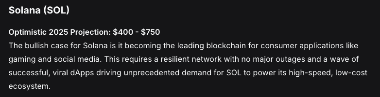 deepseek ai predicts sol