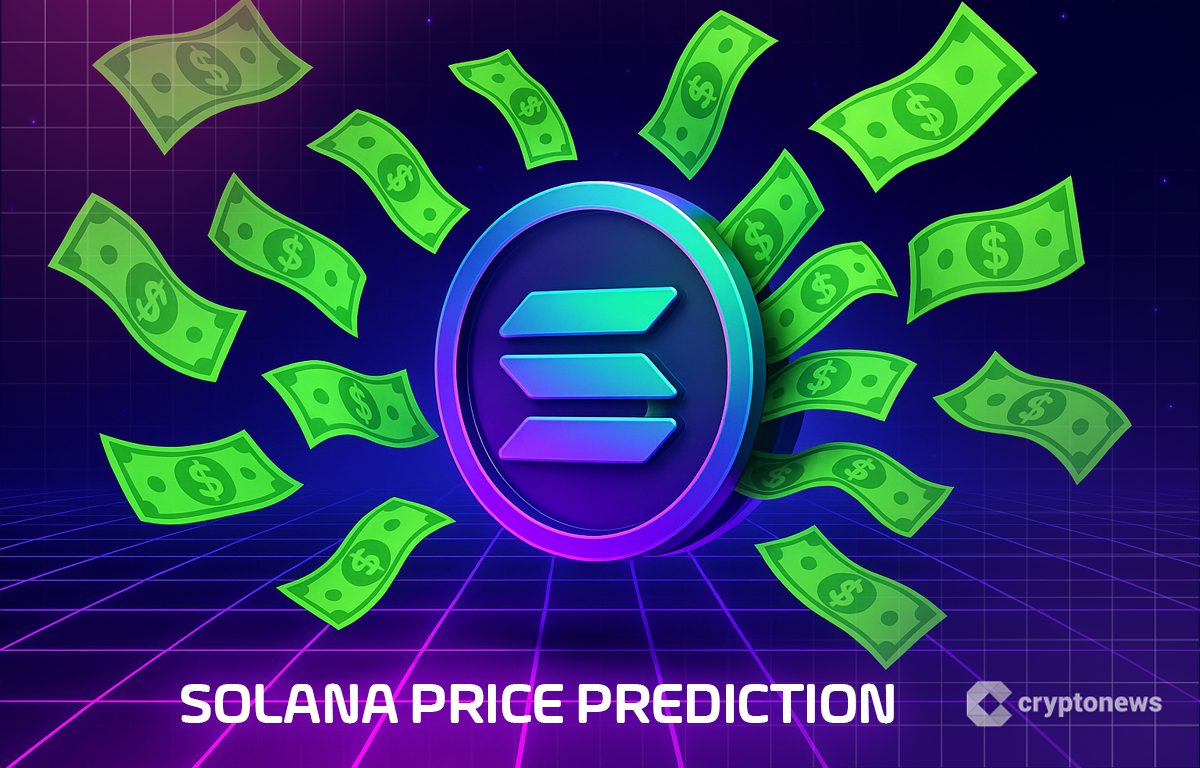 Solana Price Prediction: While $360M Flees Crypto, Big Money Quietly Pours Into Solana ETFs – What Do They Know? - CryptoNews.com | Related Crypto Article