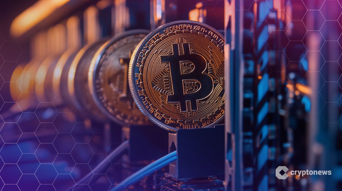 Fire at Greenidge Bitcoin Mine in New York Forces Temporary Shutdown