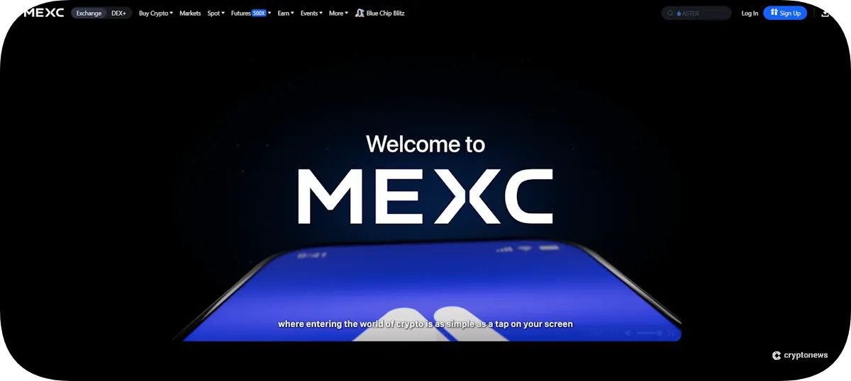 mexc best crypto off ramps