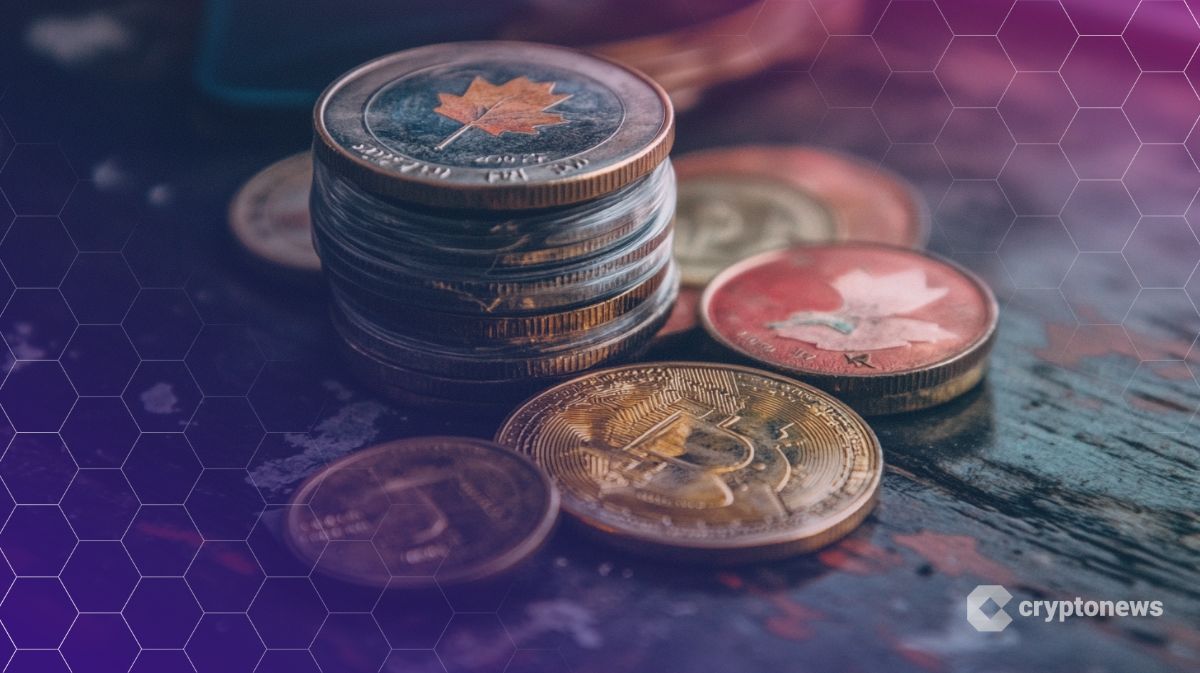 Canada Moves to Regulate Stablecoins in 2025 Federal Budget, Mirroring US Approach - CryptoNews.com | Related Crypto Article