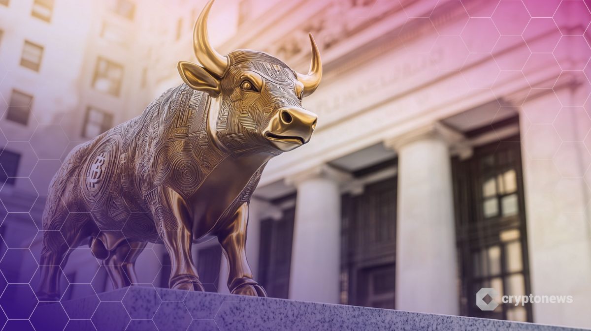 Coinbase Exec Slams Banks for Blocking Crypto Charter Bid - CryptoNews.com | Related Crypto Article