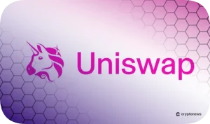 UNISWAP To Activate UNI Crypto Buybacks And Burns as Protocol Fees Go Live, Founder Hayden Adams Confirmed