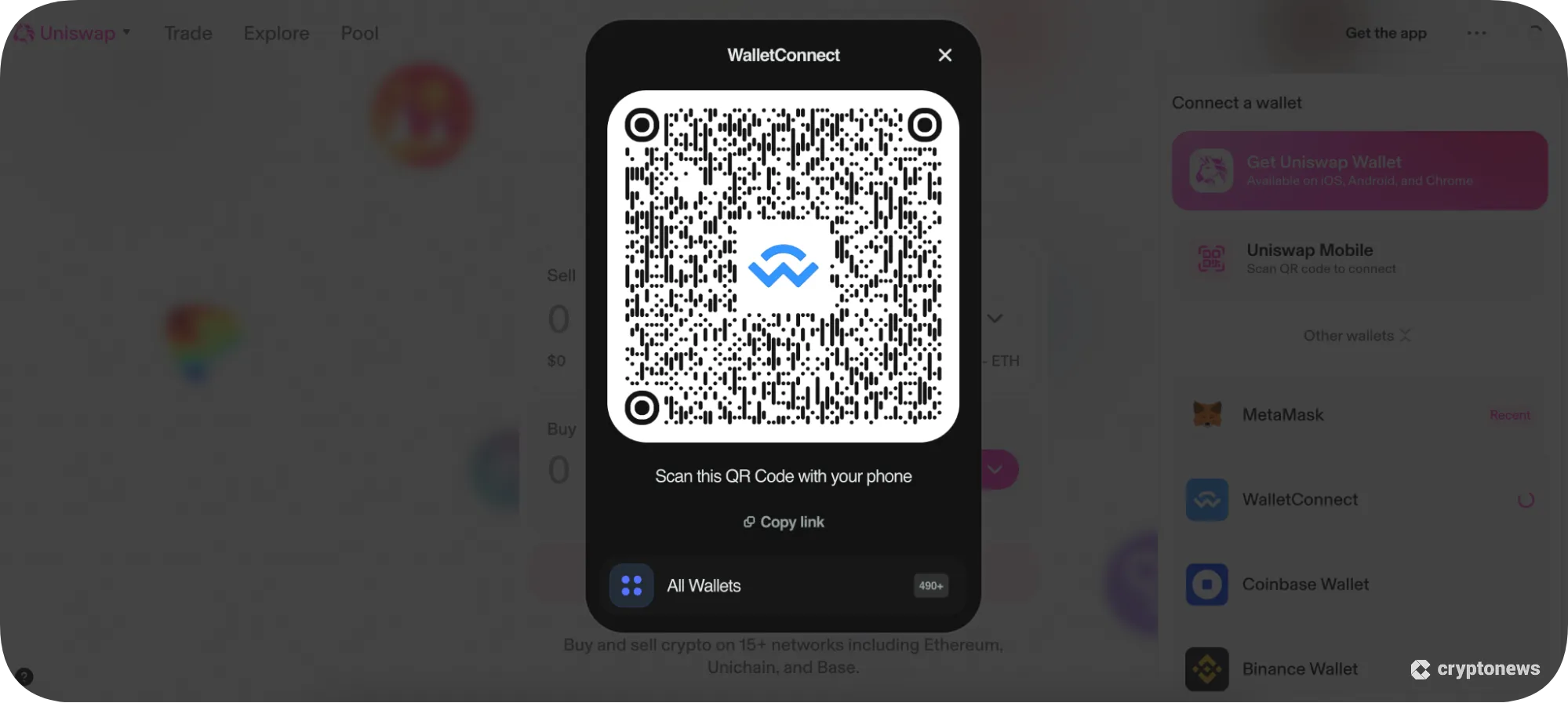 Best Wallet Send Funds