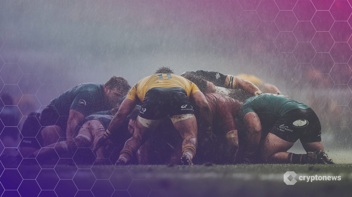 Ex-Rugby Star Arrested in Shocking $91,000 Alleged Crypto Theft Scheme - CryptoNews.com | Related Crypto Article