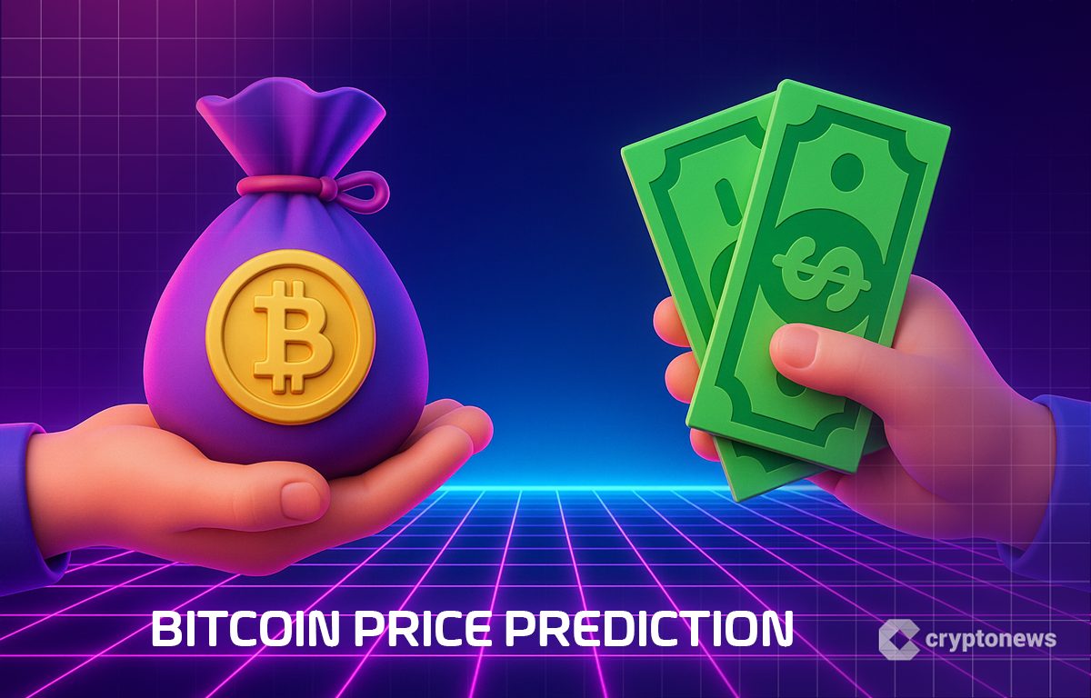 Bitcoin Price Prediction: First Major BTC Treasury Just Sold Big – Is the Bull Market Officially Finished? - CryptoNews.com | Related Crypto Article