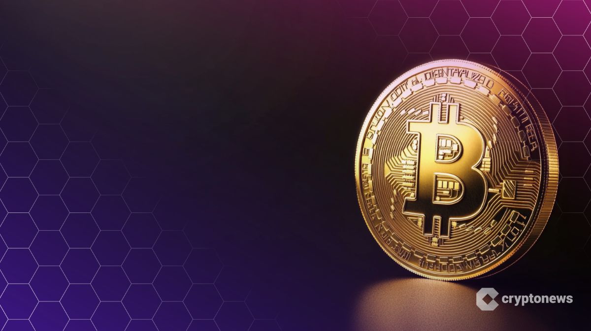 Adam Back Defies Bitcoin Dip, Securing $35M for New Institutional BTC Treasury - CryptoNews.com | Related Crypto Article