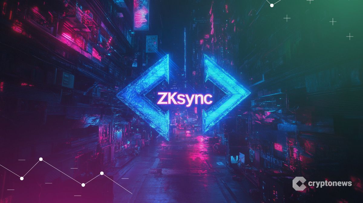 ZKsync Tokenomics Shift Leads Altcoin Season Pockets With Zcash And Astar In Tow