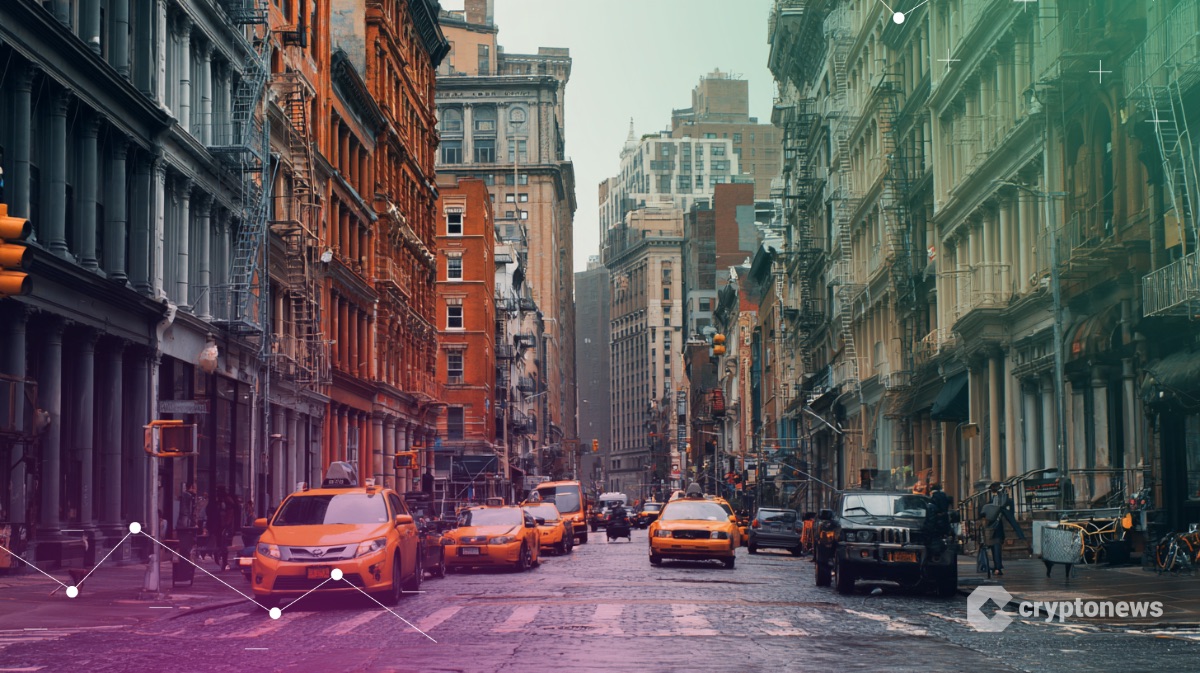 Trump Claims Democrats Won Because He ‘Wasn’t On The Ballot’ As Mamdani Declares Victory - CryptoNews.com | Related Crypto Article