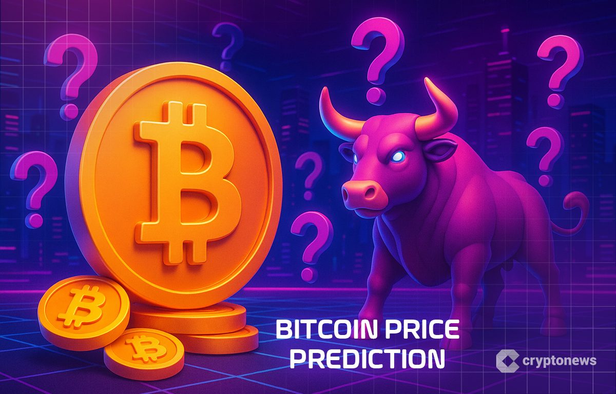 Bitcoin Price Prediction: Galaxy Scales Back Forecast – But This Might Be the Most Bullish Signal in Disguise - CryptoNews.com | Related Crypto Article