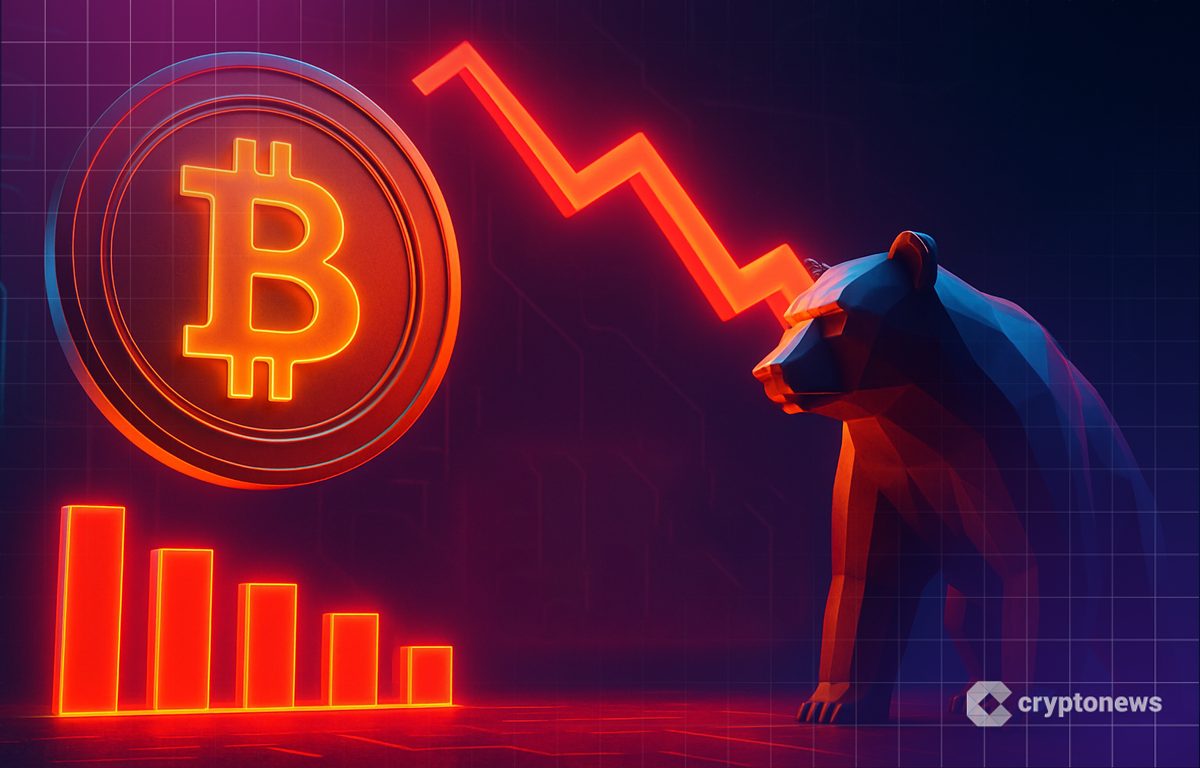 Bitcoin Rebounds After Weekend Selloff as Laser Digital Flags Short-Squeeze Risk - CryptoNews.com | Related Crypto Article