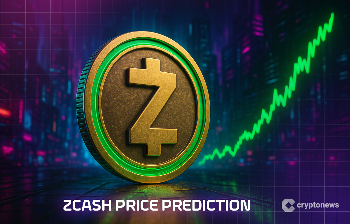 Zcash Price Prediction: ZEC Hits Highest Level in 7 Years – Can it Double Again?