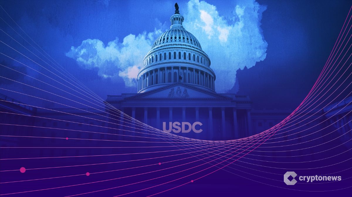 Circle Urges “Same Activity, Same Rules” For GENIUS Act Stablecoins