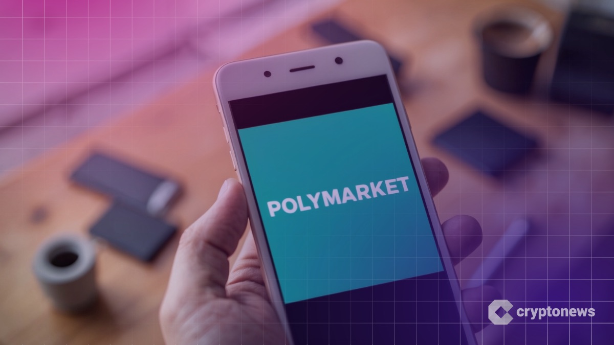Predictions Platform Polymarket Volume Inflated by ‘Wash Trading’: Columbia Research