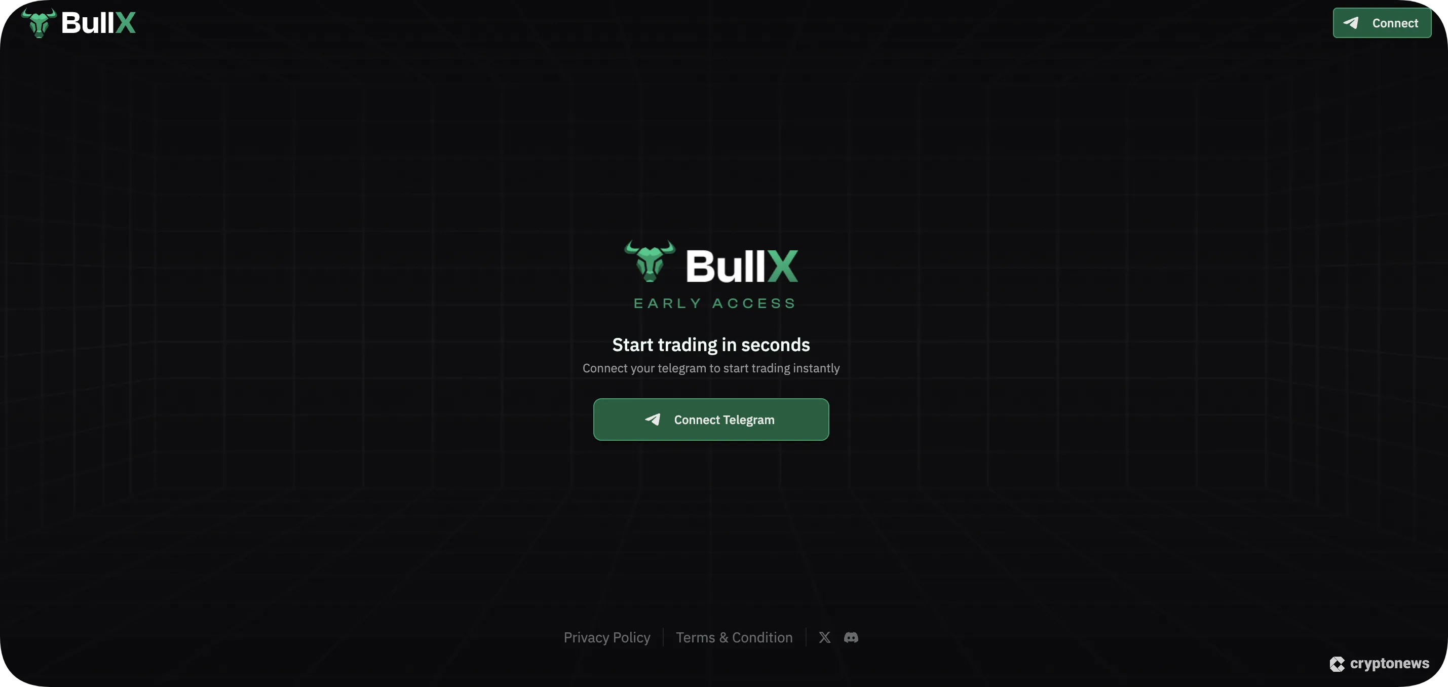 BullX NEO one of Top Solana Sniper Bots