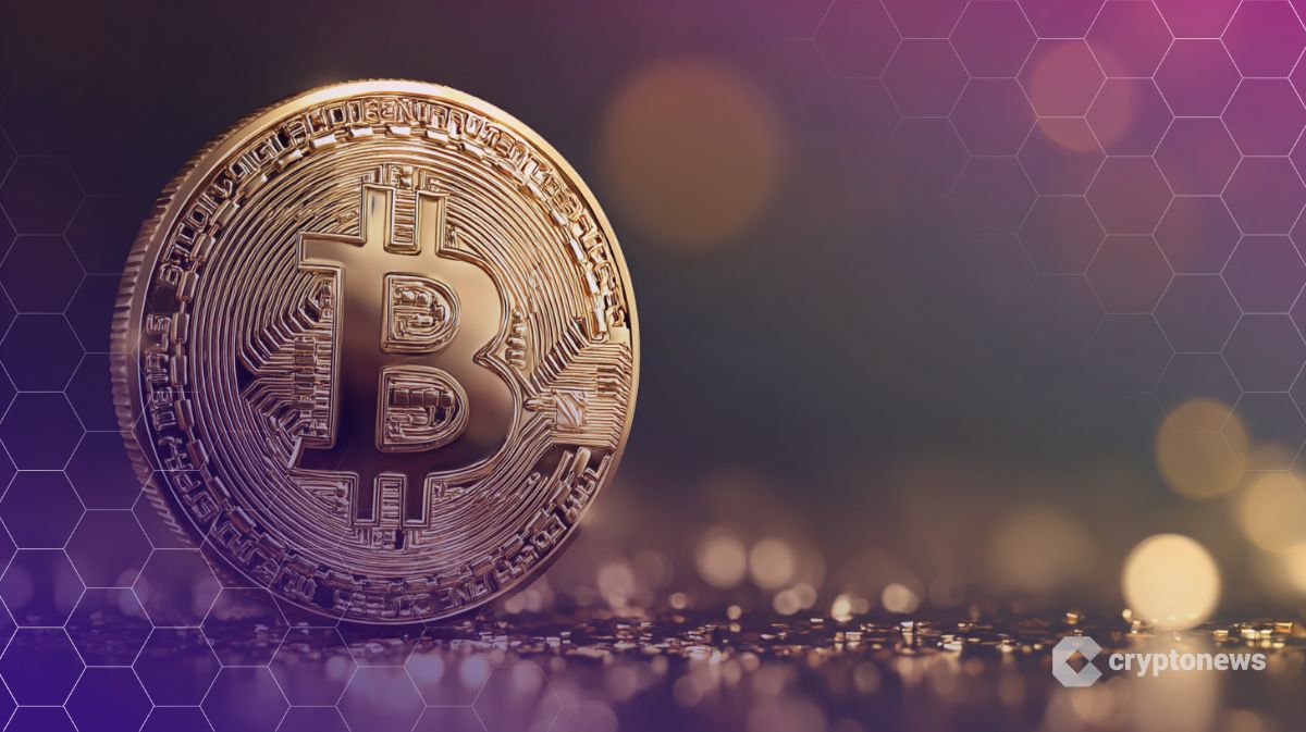 Bitcoin Has “Significant Upside” to $170K, JPMorgan Tells Clients - CryptoNews.com | Related Crypto Article