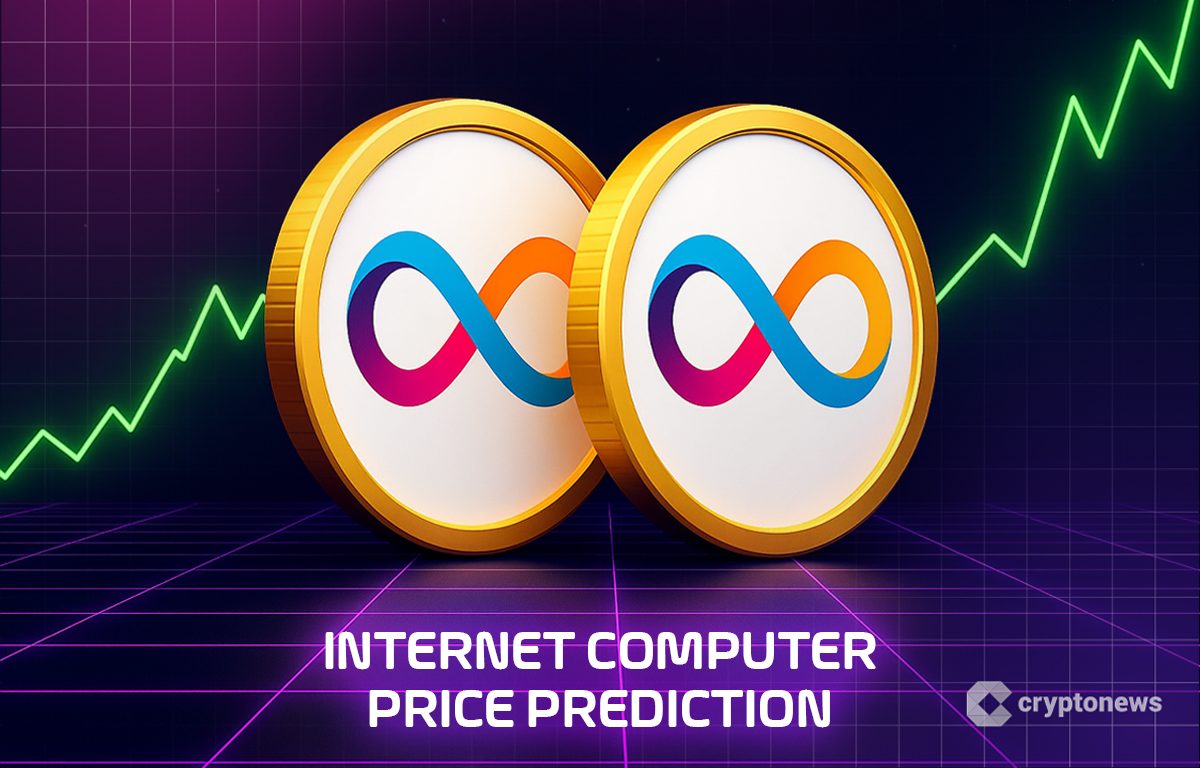 Internet Computer Price Prediction: ICP Just Doubled in a Week – And the Smart Money Says It’s Still Early