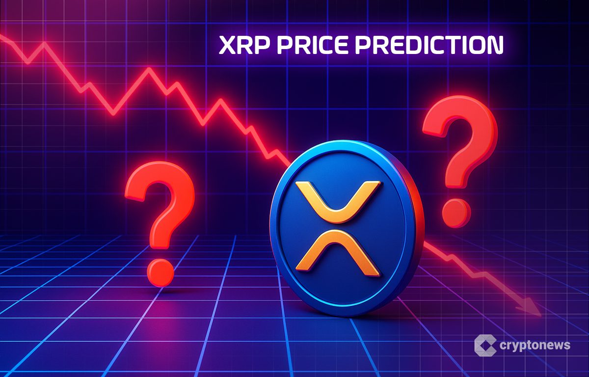 XRP Price Prediction: Key Metrics Point to Trouble – But Could This Be the Final Dip Before a Reversal?