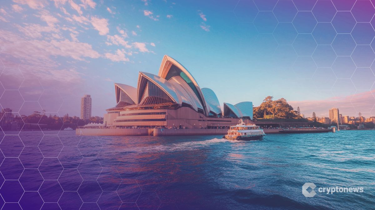 Australia Risks Being “Left Behind” as Tokenization Transforms Global Markets – ASIC