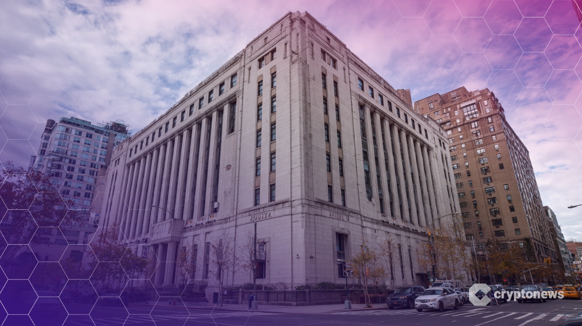 Samurai Wallet Developer Keonne Rodriguez Receives Maximum Sentence For Crypto Crime - CryptoNews.com | Related Crypto Article