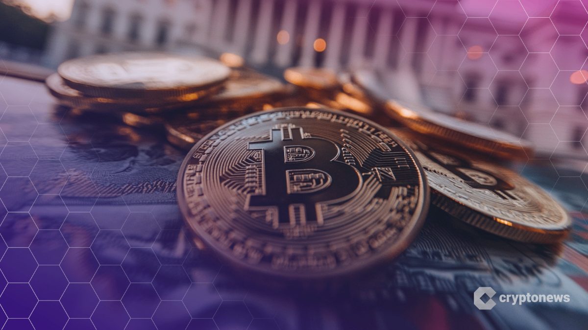 Crypto Bill Held Hostage by 38-Day Government Shutdown as Senate Prepares Critical Vote - CryptoNews.com | Related Crypto Article