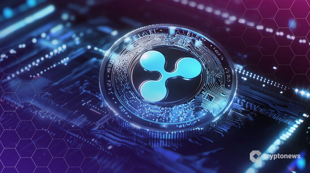 XRP Price Prediction: Dips to $2.29 – Will Whales Trigger a Massive Accumulation Phase Here?