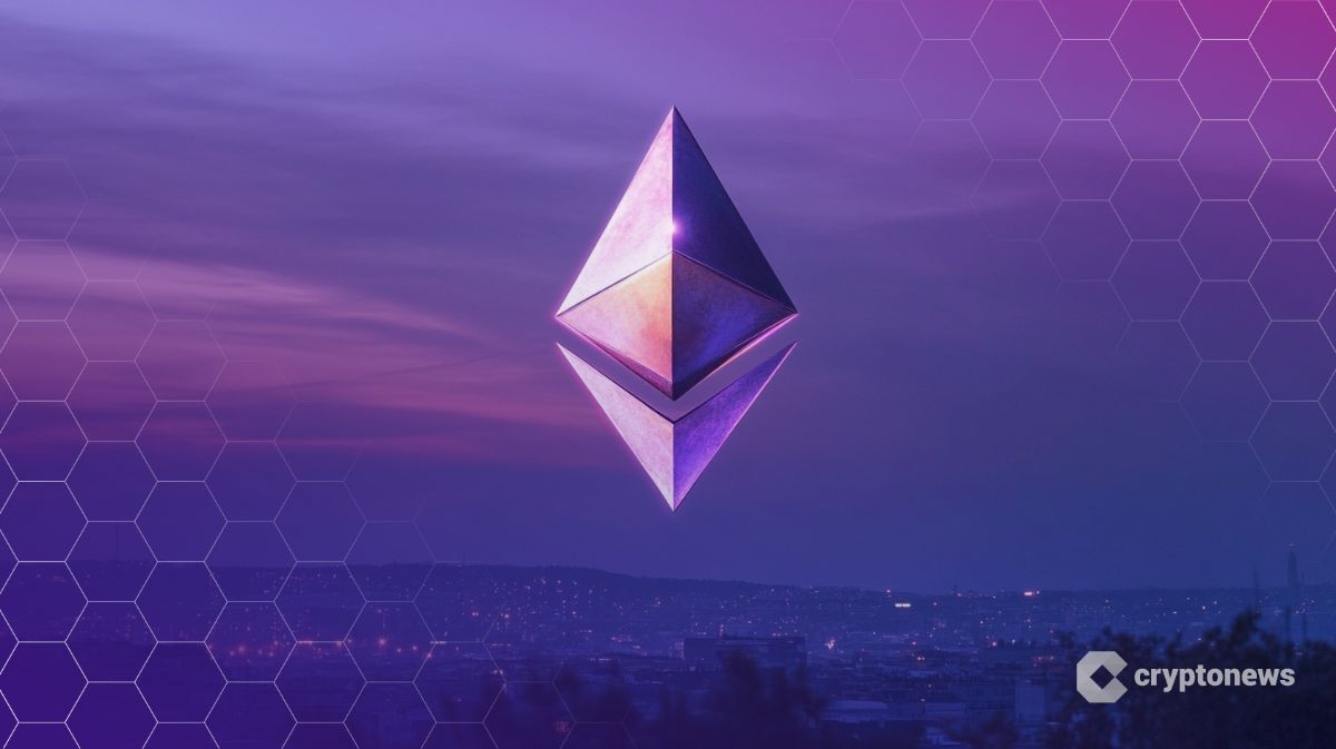 Ethereum Price Prediction: Key $3,300 Support Zone in Focus After 12% Price Pullback – What’s Next? - CryptoNews.com | Related Crypto Article