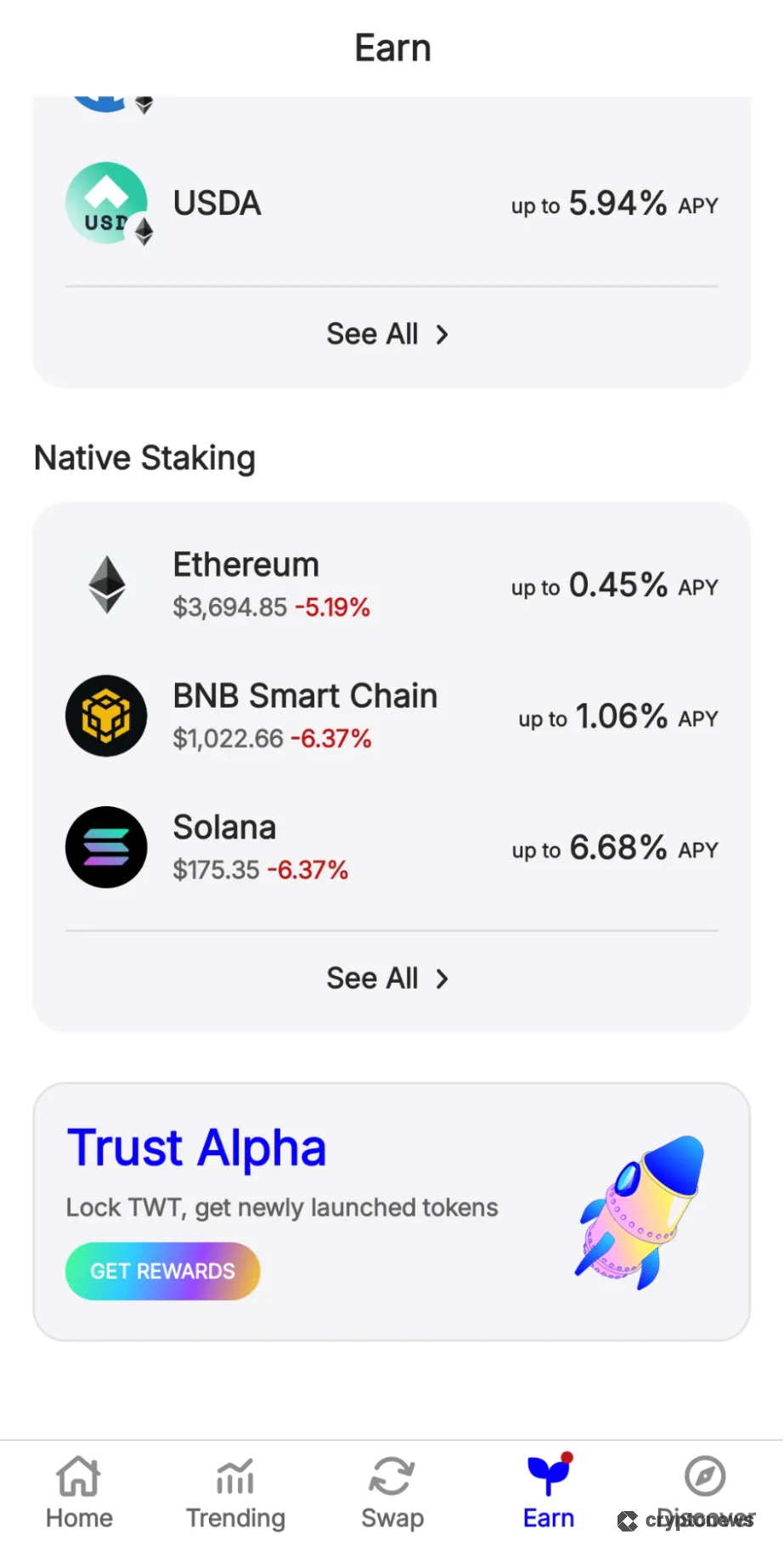 best wallet security