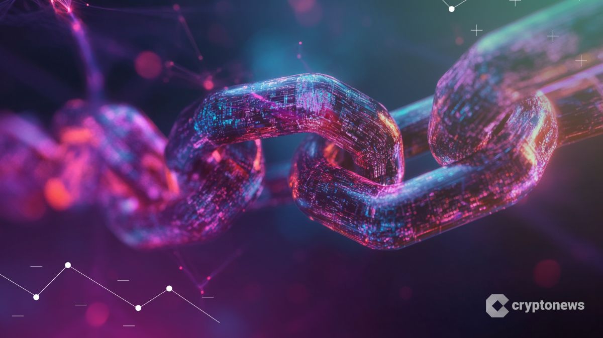 Standard Chartered Sets Sights on Hong Kong as Core of Blockchain Ambitions - CryptoNews.com | Related Crypto Article