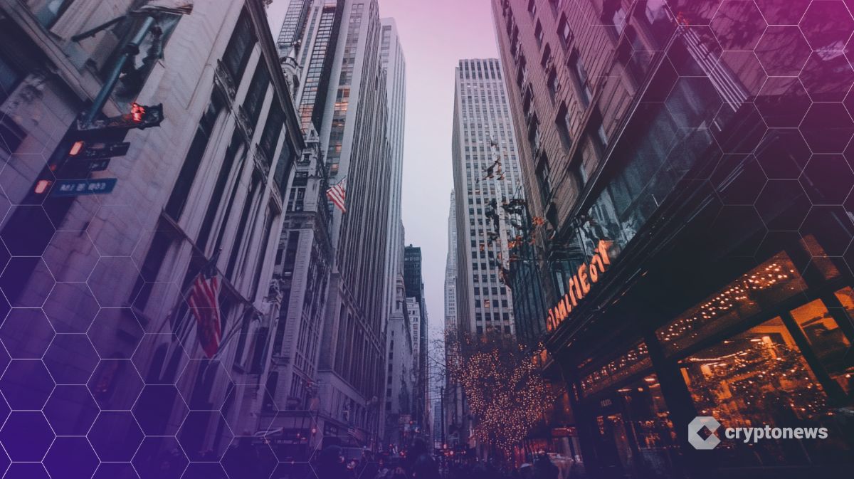 Ledger Plans Fundraise, Weighs New York Listing Amid Record Demand for its Crypto Wallets - CryptoNews.com | Related Crypto Article