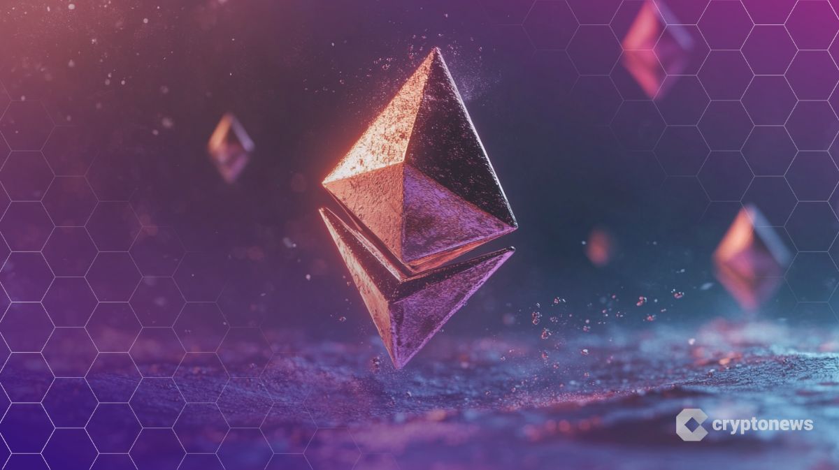 Ethereum Transactions Now Cost as Little as $0.04 Amid Market Activity Cooldown - CryptoNews.com | Related Crypto Article