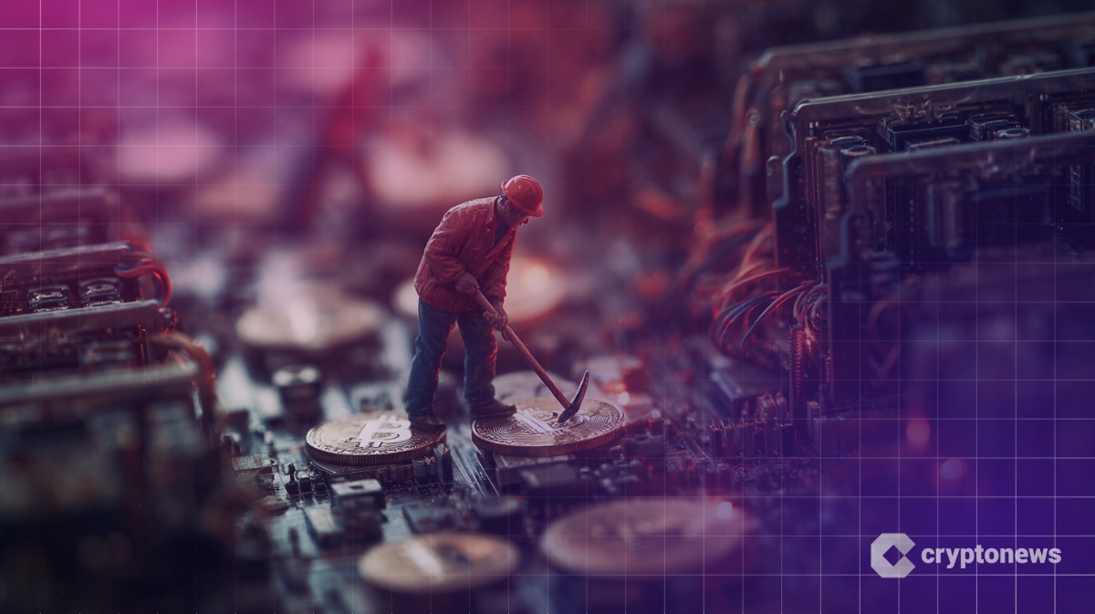 Four Miners Back Psy Protocol’s New Proof-of-Work Testnet Launch - CryptoNews.com | Related Crypto Article