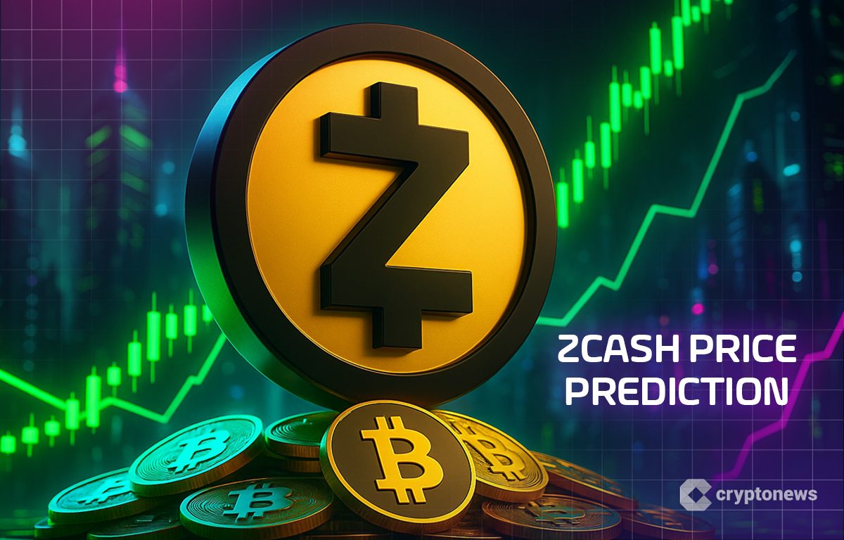 Zcash Price Prediction: While Bitcoin Sleeps, Zcash Explodes Higher – Could ZEC Overtake Bitcoin? - CryptoNews.com | Related Crypto Article