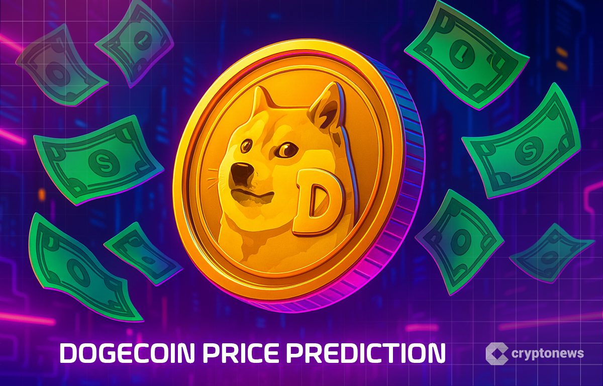 Dogecoin Price Prediction: DOGE ETF Could Launch in 20 Days – Is Smart Money Quietly Loading Up DOGE?