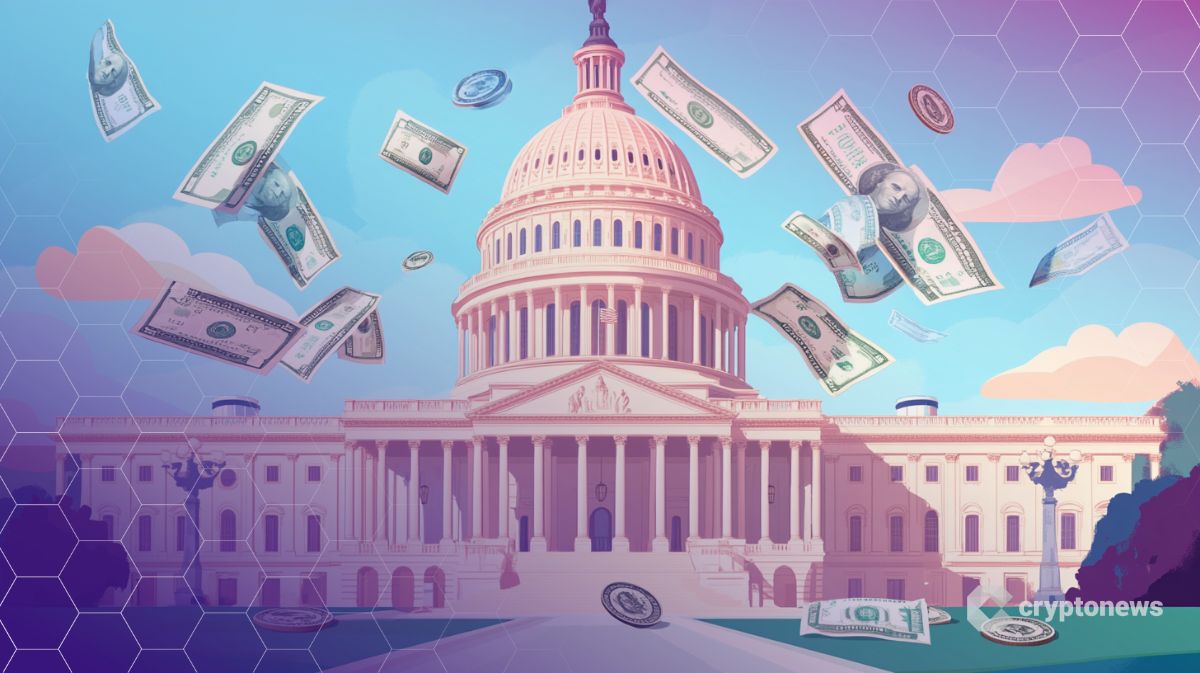 Altcoin Season Finds a Political Spark as Trump-Linked Tokens Jump After U.S. Funding Deal - CryptoNews.com | Related Crypto Article