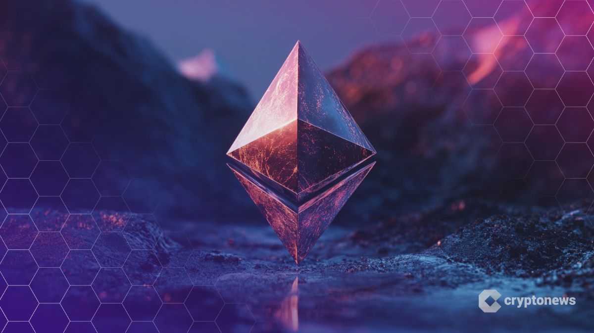 Ethereum Finds Structural Support at $3.4K On Strong Whale Bid – Bulls Target $4,500 Next - CryptoNews.com | Related Crypto Article