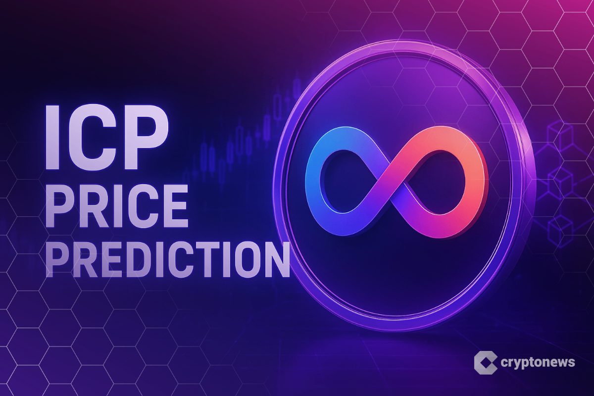 ICP Price Prediction: Coinbase Launchpad Speculation Fuels 235% Rally as ICP Breaks Out of Multi-Year Slump