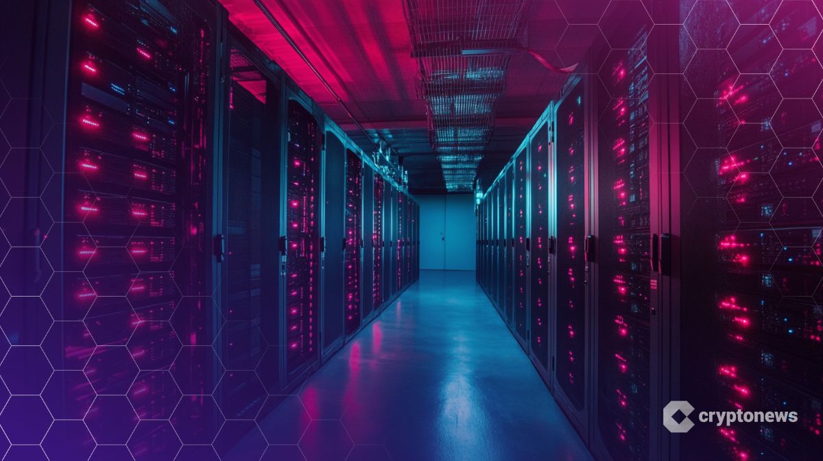 NY Deal Sends Crypto Miner GREE Soaring Over 30% – Here’s What Happens Next - CryptoNews.com | Related Crypto Article